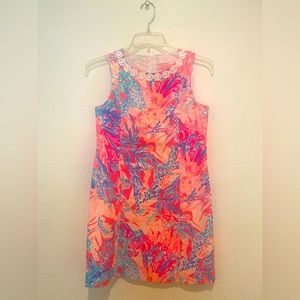 Lilly Pulitzer dress | Girls 14/ Women’s XS